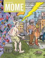 Illustration for article titled May 20, 2010